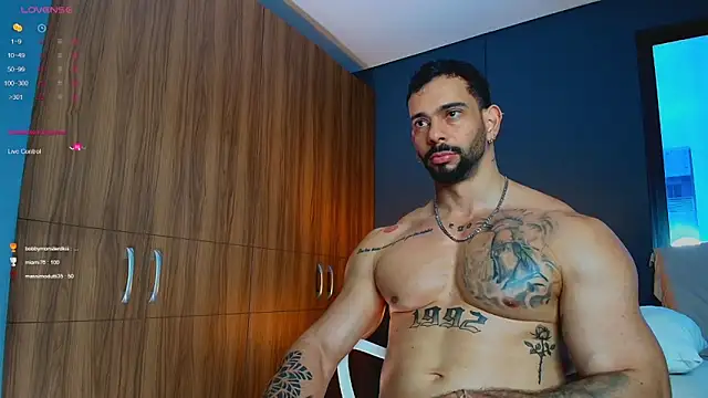 massimo_visconti - Massimo_visconti's free webcam - UK Sex Cams