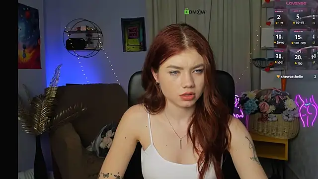 isabel_wave webcam