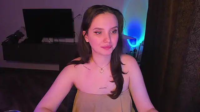DoraCharmer webcam