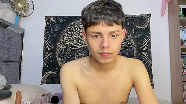 Andy_Belier23 webcam