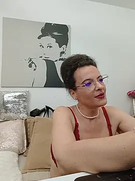 RebeccaNoble webcam