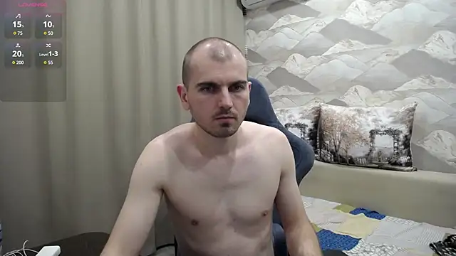 SerzhKorol1 webcam