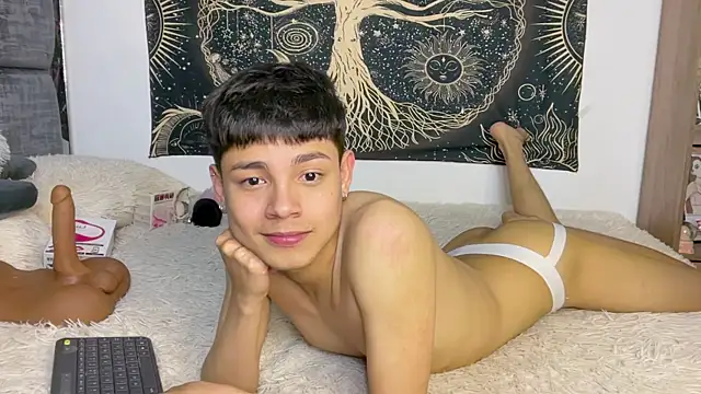 andy_belier23's live room