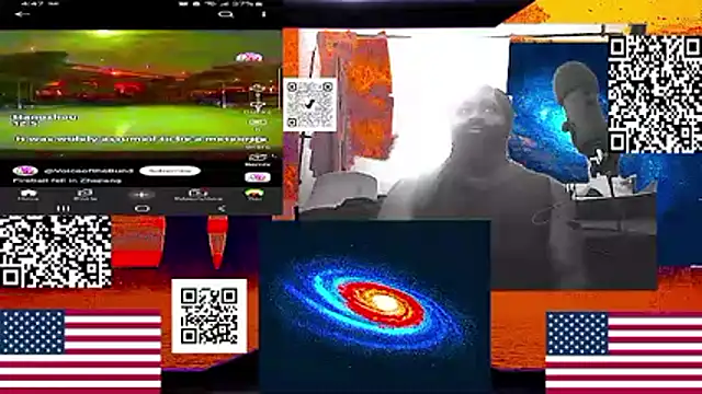 RussellTaylorLacy webcam
