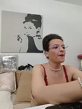 RebeccaNoble webcam
