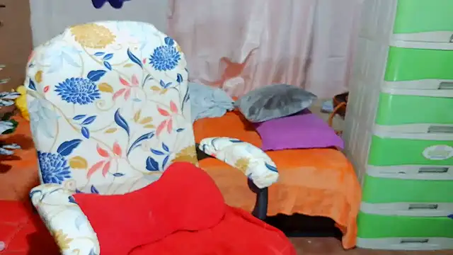 Filipina_Desire webcam