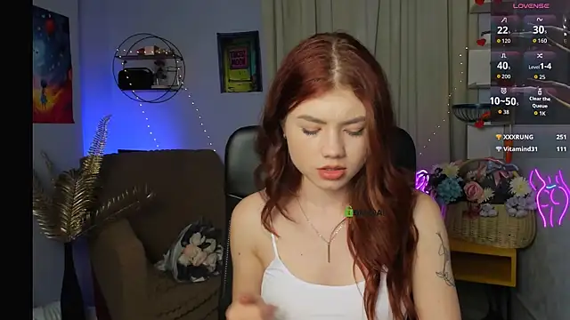 isabel_wave live sex cam