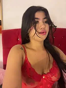 Watch Luna_20x live on EroticFlix - High definition streams