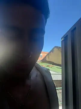 AustinJones_ webcam