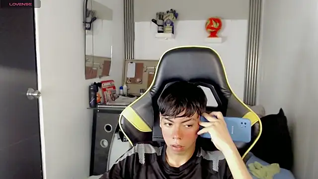 Liarr_ webcam