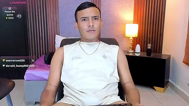 Chris_vega_ webcam
