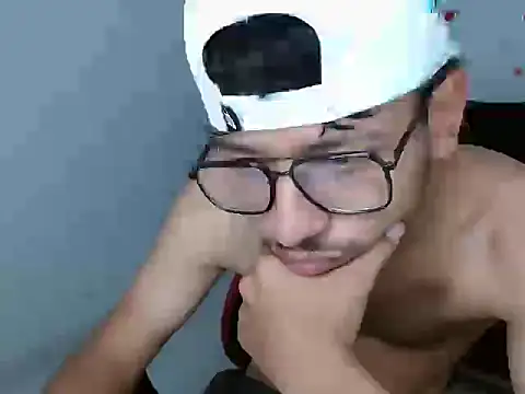 blackfox_desire webcam