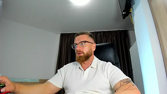 Findom_guy webcam
