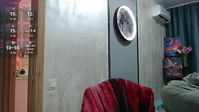 Stacy_Davice webcam