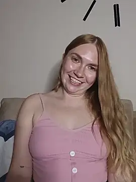 KisaVixen webcam