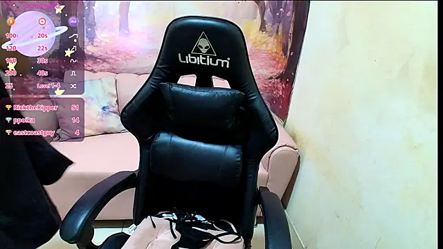 Emma_latinasexy18 webcam