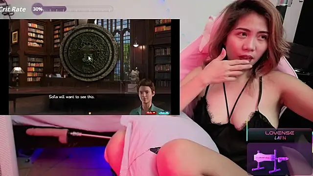 Watch 25sweetlilbunny live on EroticFlix - High definition streams