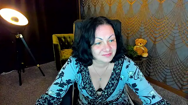 IrissMoon webcam