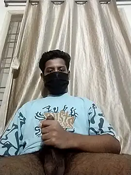 Vishal-Hyderabad webcam