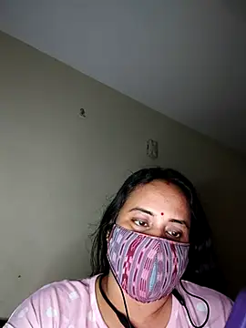 Sheela-Bhabi webcam
