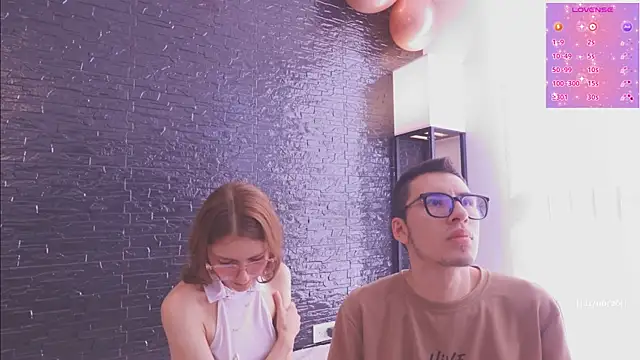 SkinnysCouple