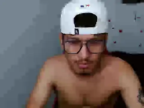 blackfox_desire webcam