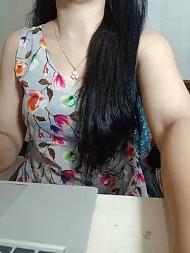Chanchal--Navya webcam