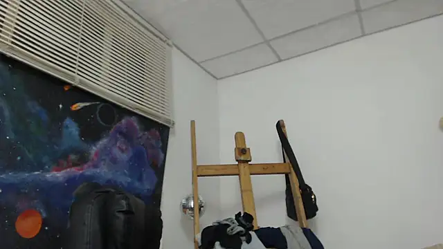 mariecam420 webcam
