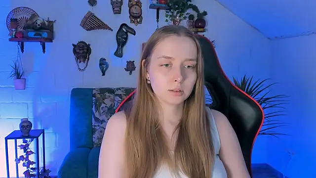 JenniferGraces webcam