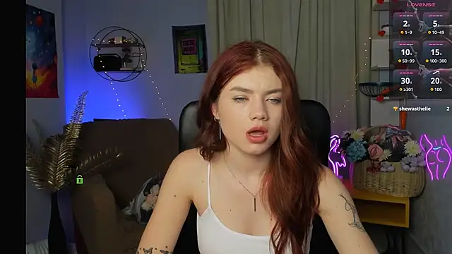 isabel_wave webcam