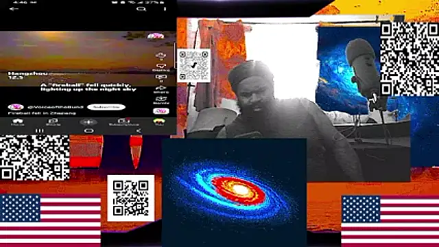 RussellTaylorLacy webcam