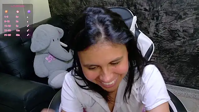 olivia_love_ webcam
