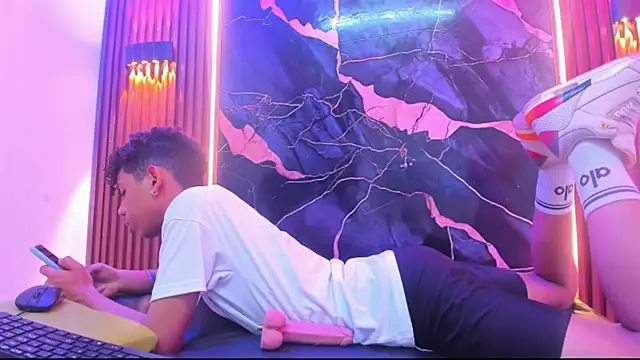 Amers_bigcock
