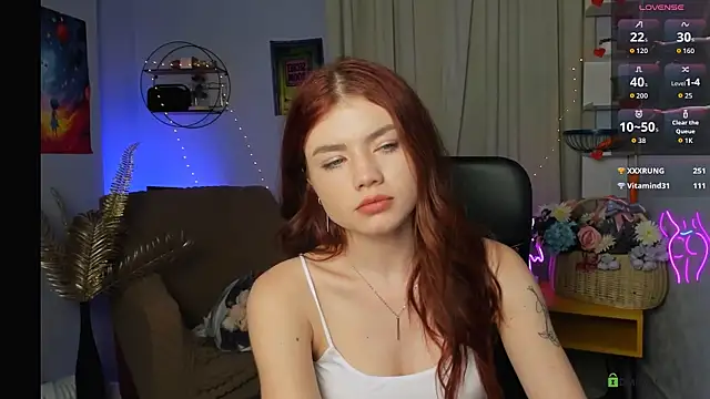 isabel_wave webcam