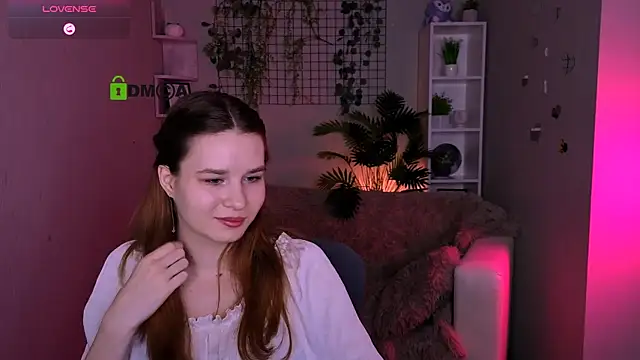 angie_foxy1 webcam