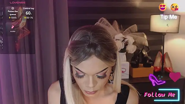 HugecockAlexa webcam