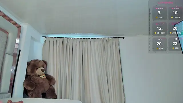 kimjonnes01 webcam