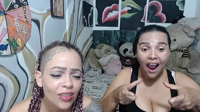 manzanahot9 webcam