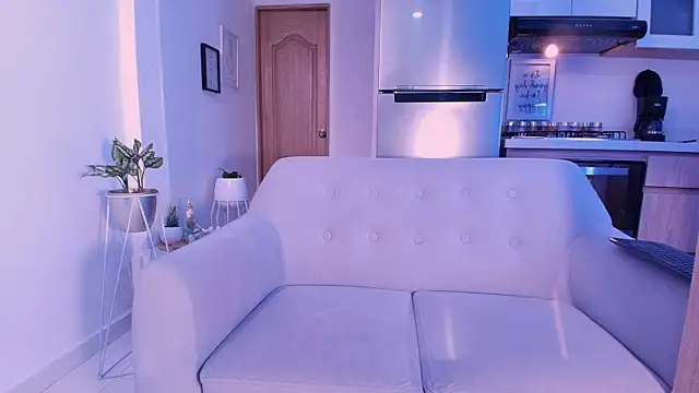 DannaHyde webcam