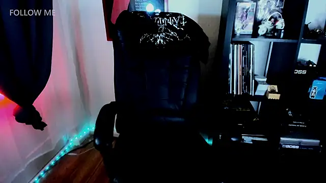 mistressannskywalker webcam