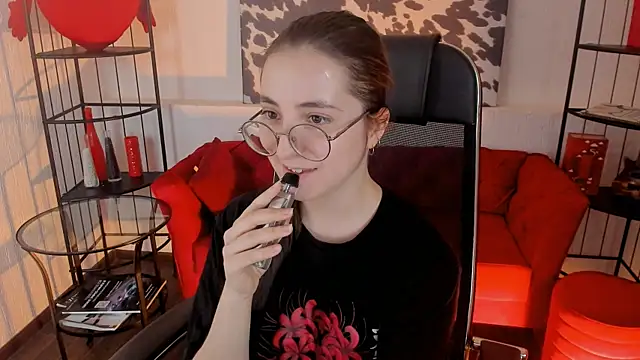 VirtuallVoyant webcam