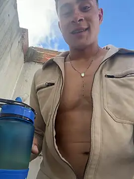 AustinJones_ webcam