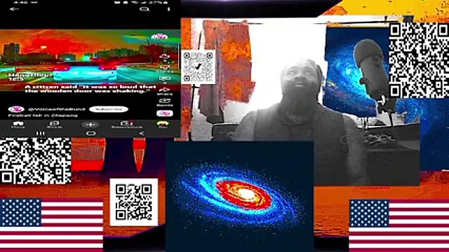 RussellTaylorLacy webcam
