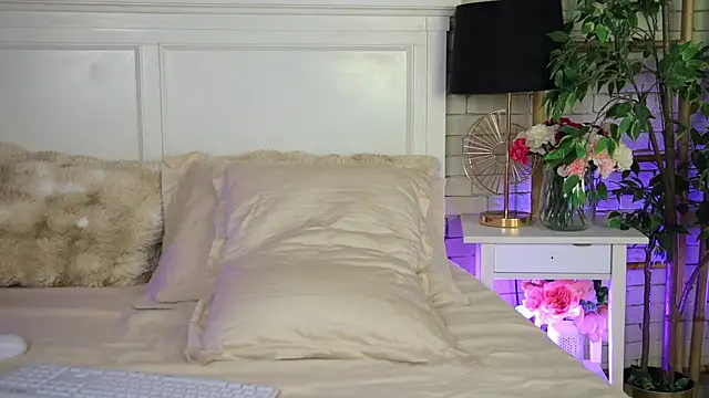 EmillyBronte webcam
