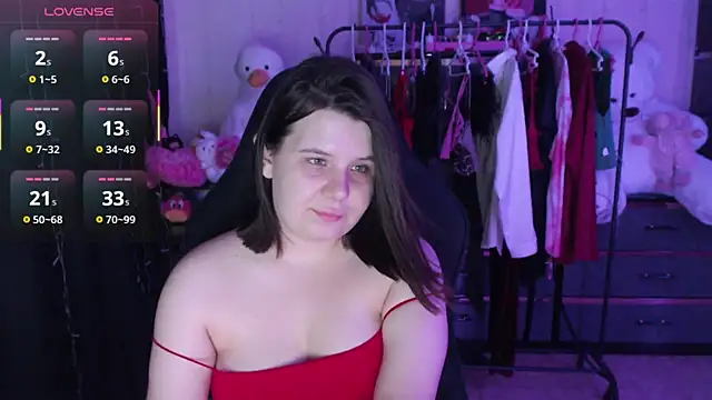 amyvibess - AmyVibess's free webcam - UK Sex Cams