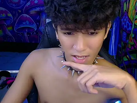 hugekenbigcock webcam
