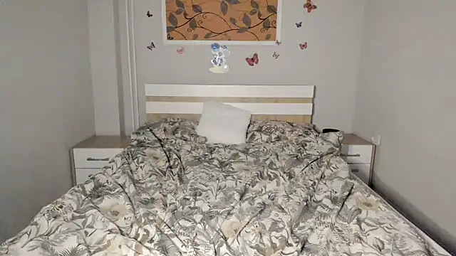 Rebeka2589 webcam
