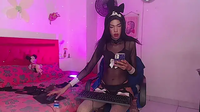 cellesthee - Cellesthee's free webcam - UK Sex Cams
