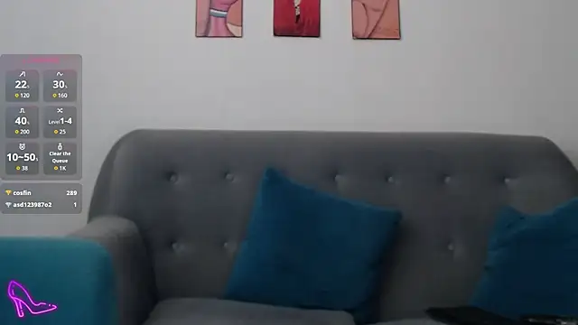 SEXXADDICTXXX webcam