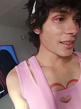 LittleTymmy webcam
